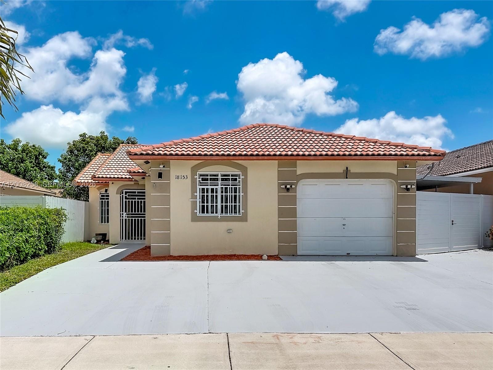 18153 SW 143rd Place, Miami, FL 33177