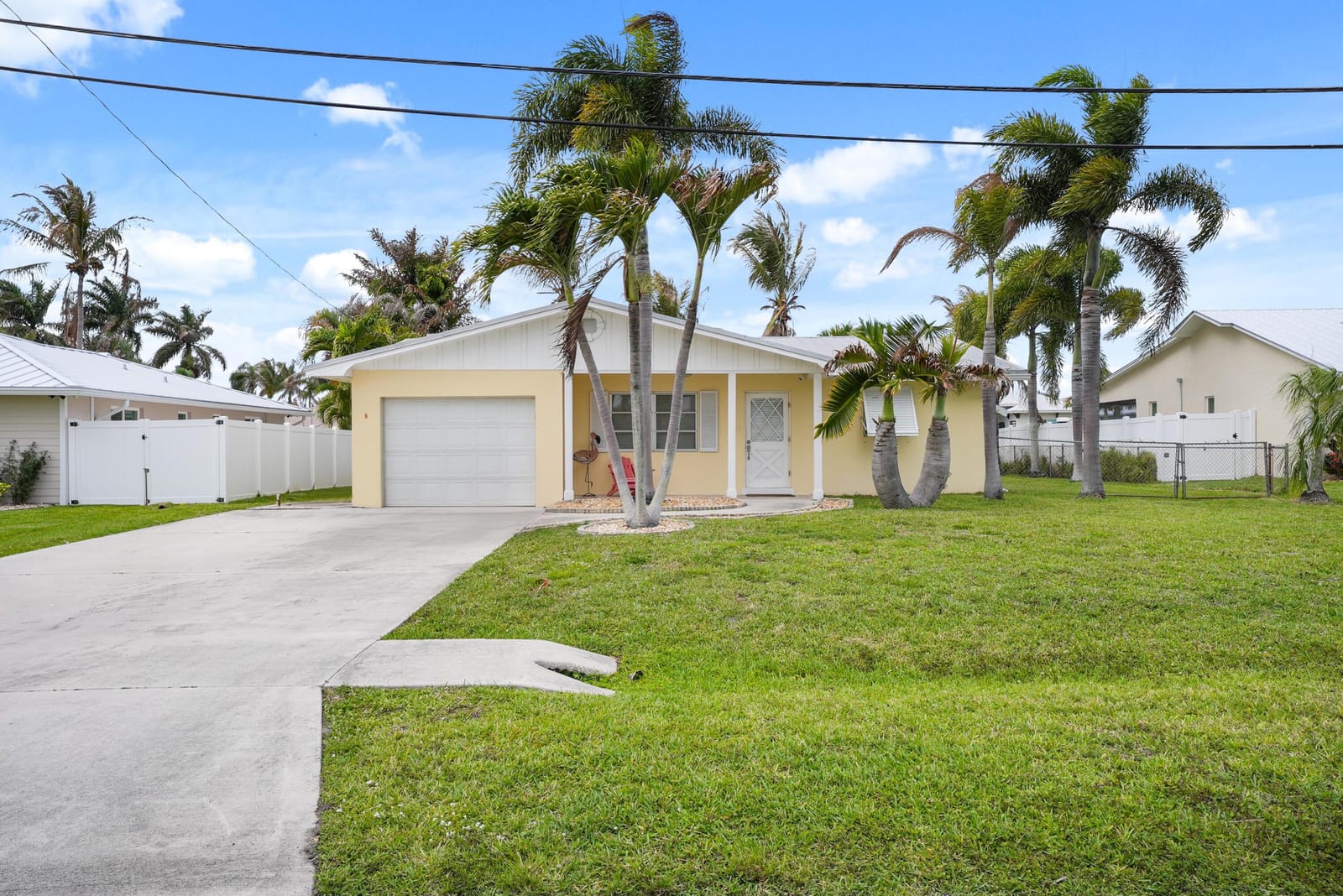 1459 SW Seahawk Way, Palm City, FL 34990 photo 1