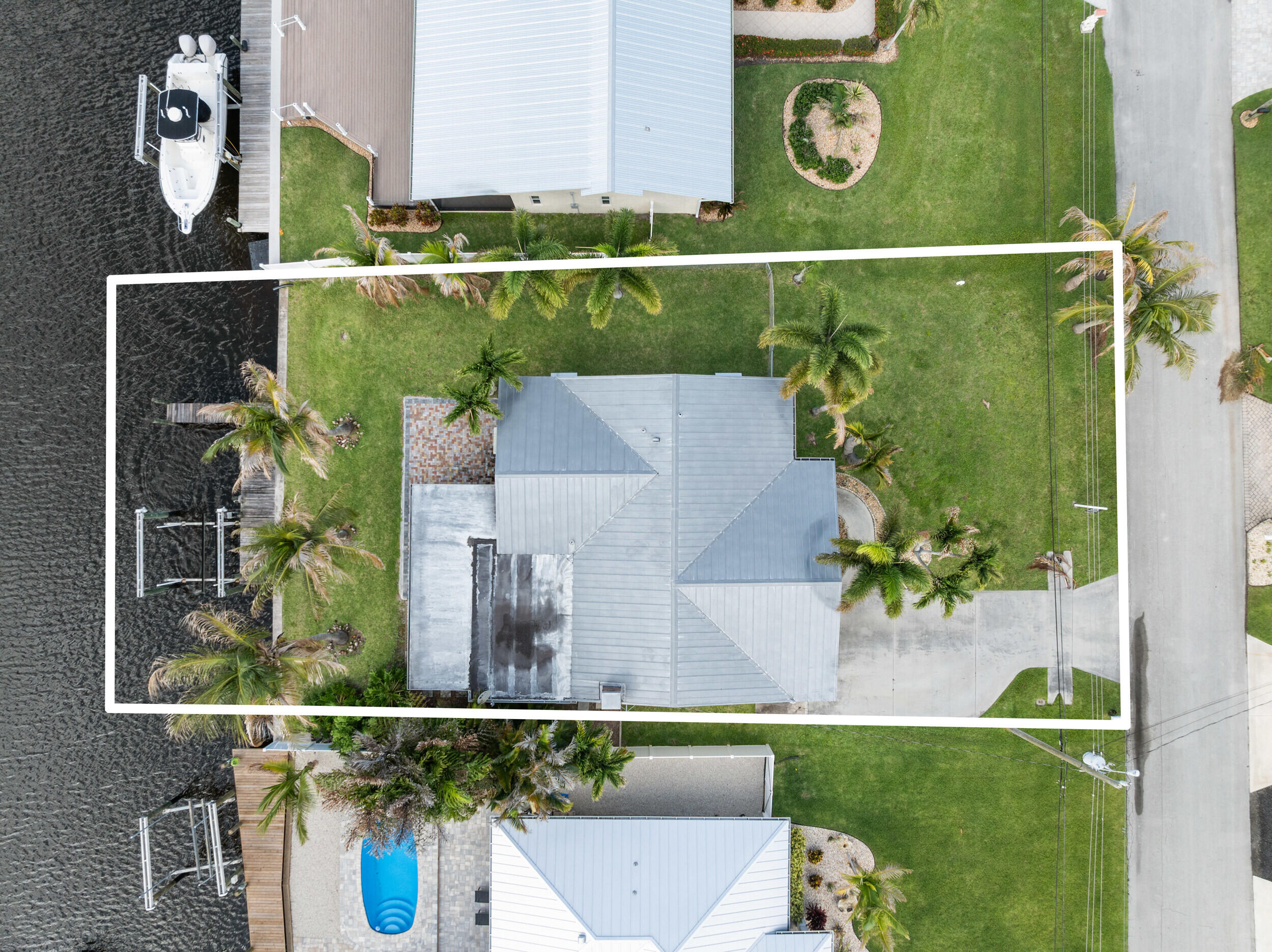 1459 SW Seahawk Way, Palm City, FL 34990, Palm City