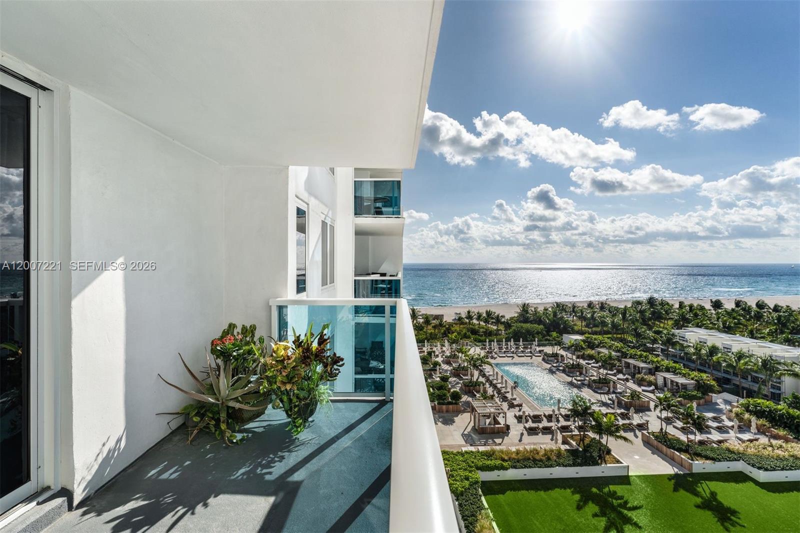 2301 Collins Avenue 902, Miami Beach, FL 33139, Miami Beach