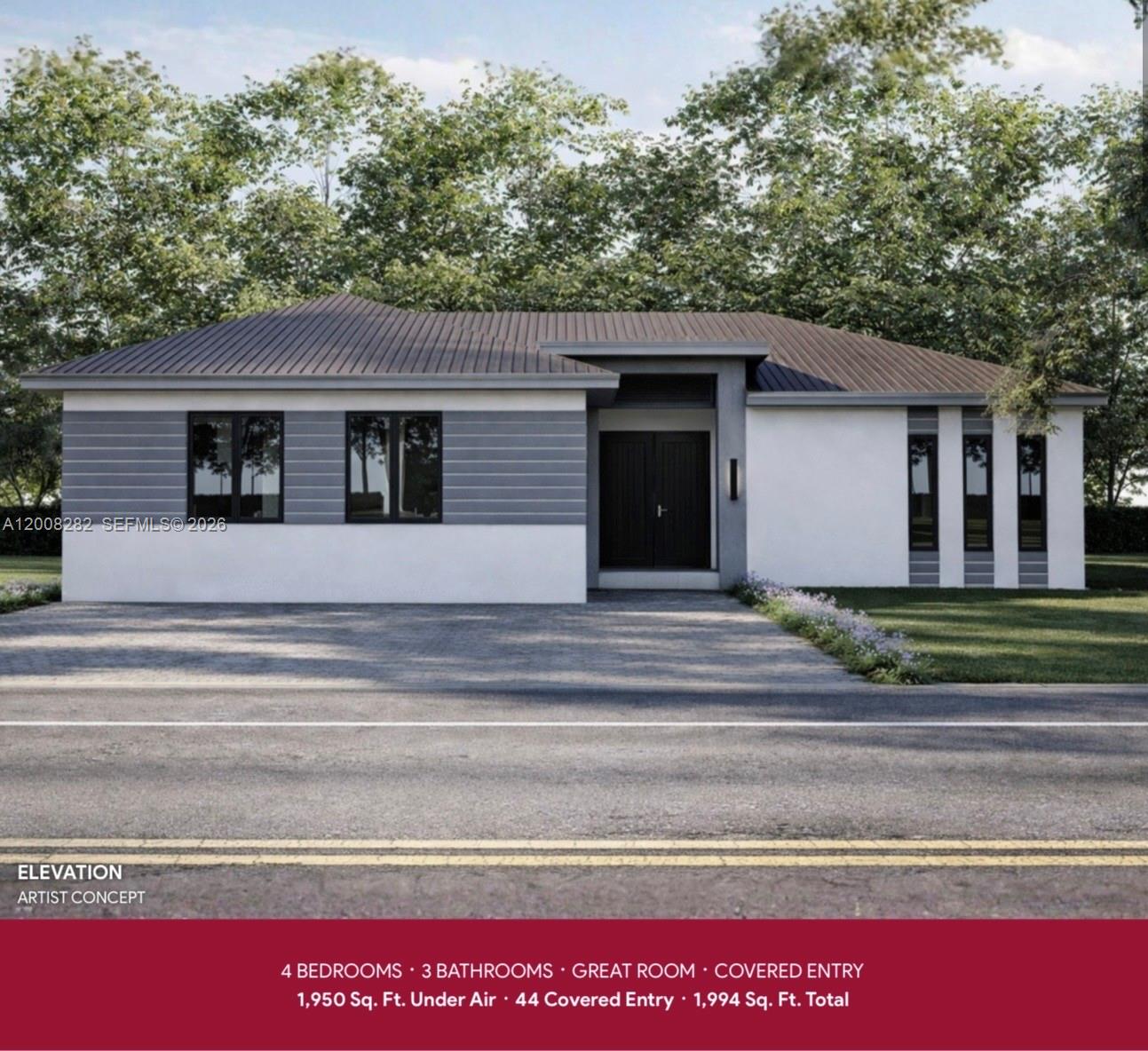 23065 SW 119 Avenue, Miami, FL 33170, Miami