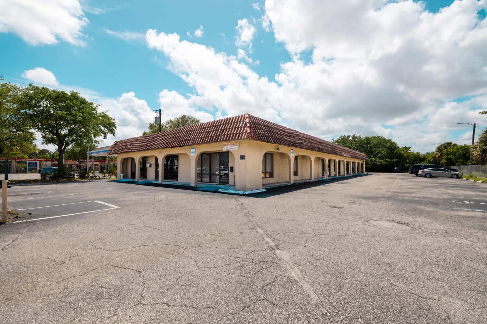 3939 S Congress Avenue, Palm Springs, FL