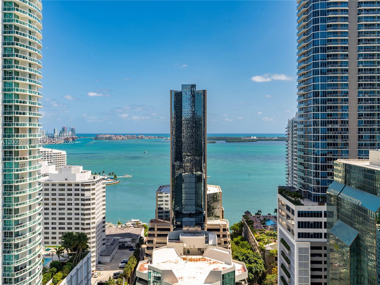 1010 Brickell Avenue 2801, Miami, FL 33131, Miami