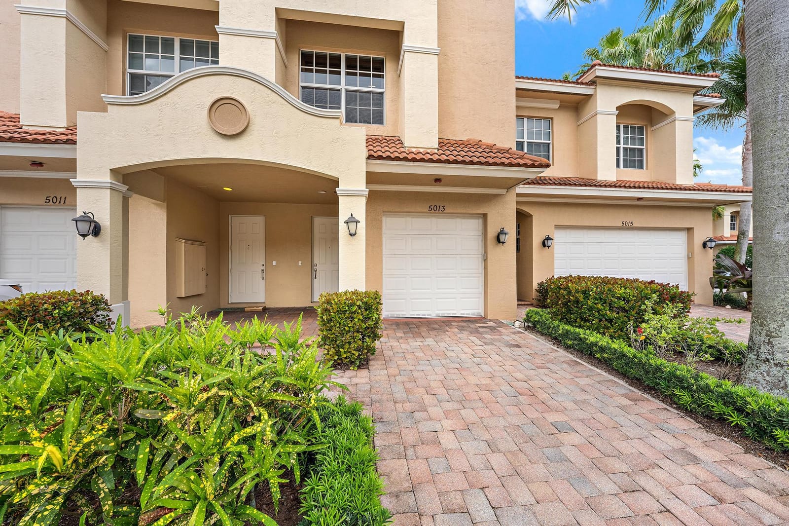 5013 W Vine Cliff Way W W, Palm Beach Gardens, FL 33418 photo 1