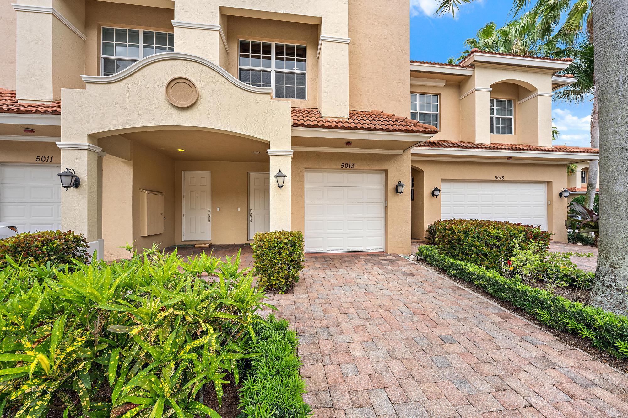 5013 W Vine Cliff Way W W, Palm Beach Gardens, FL 33418, Palm Beach Gardens