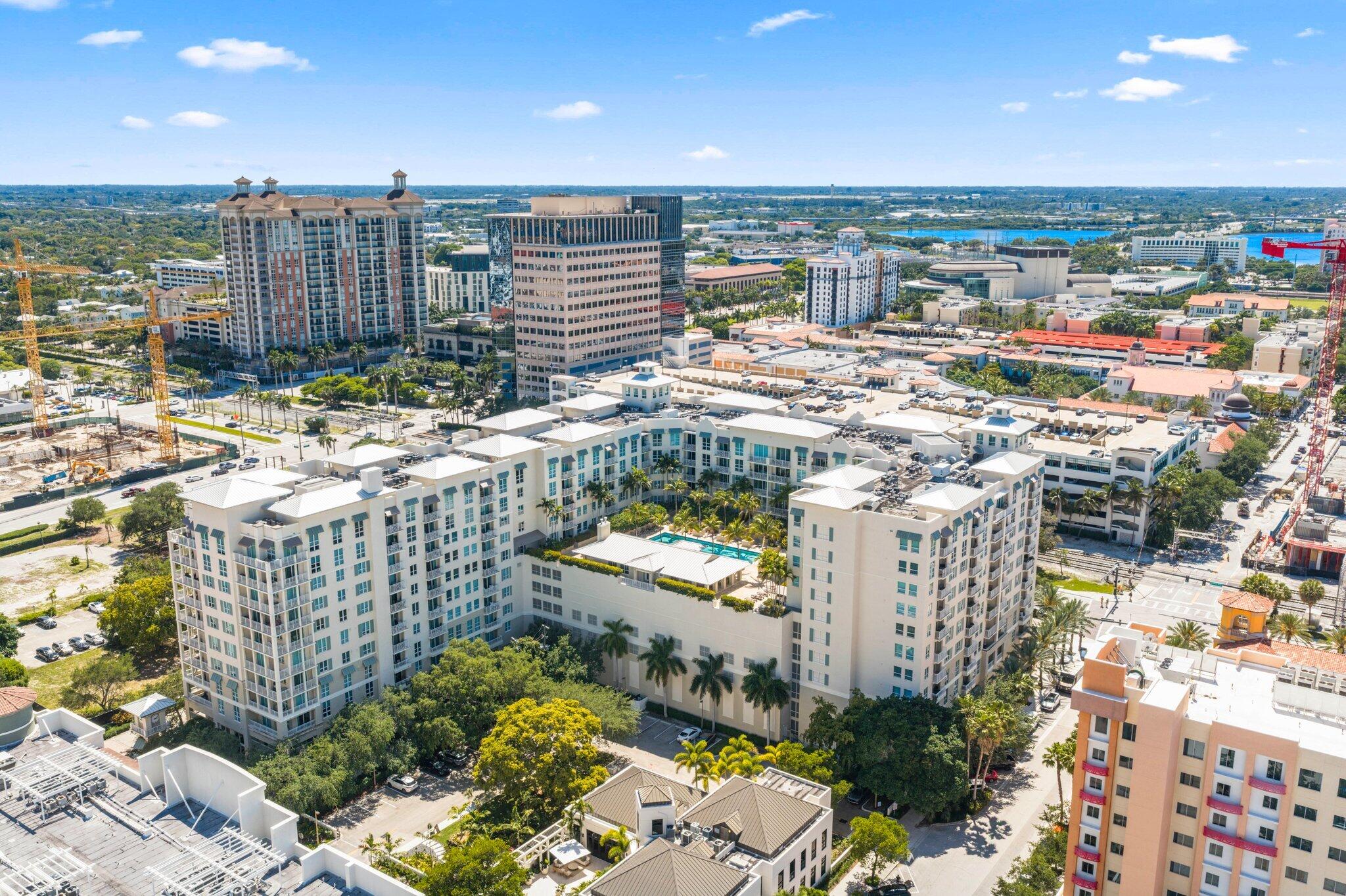 480 Hibiscus Street Unit 523, West Palm Beach, FL 33401, West Palm Beach