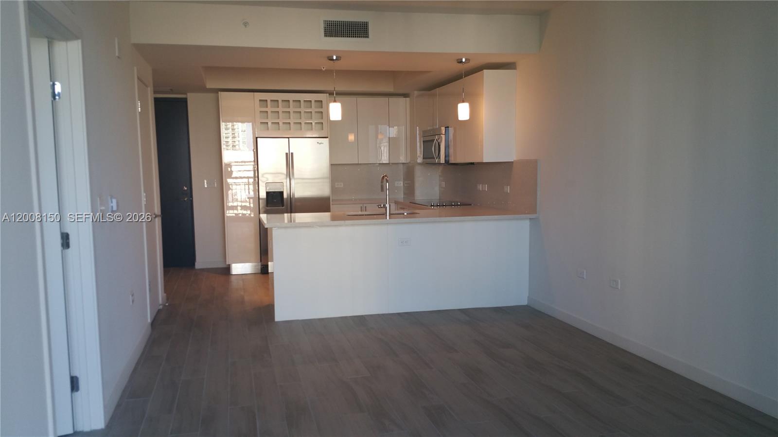 999 SW 1st Avenue 2708, Miami, FL 33130, Miami