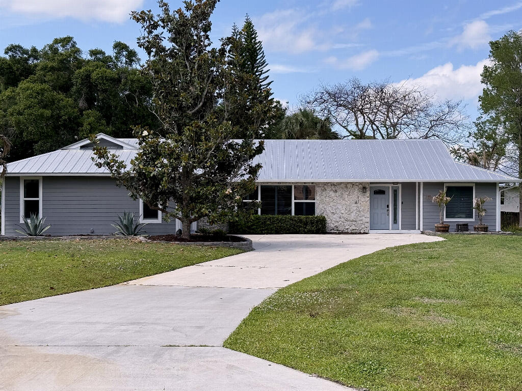 2402 River Hammock Lane, Fort Pierce, FL 34981, Fort Pierce