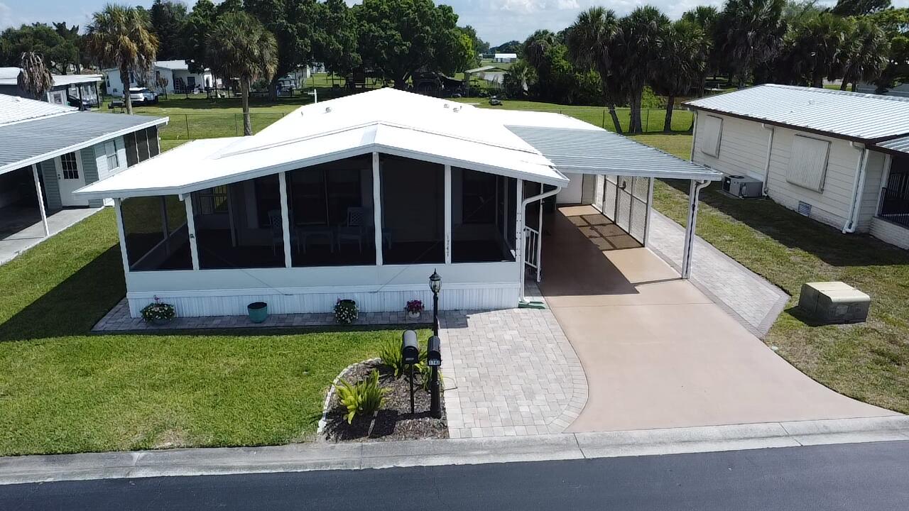 1747 SW 35th Circle, Okeechobee, FL 34974, Okeechobee