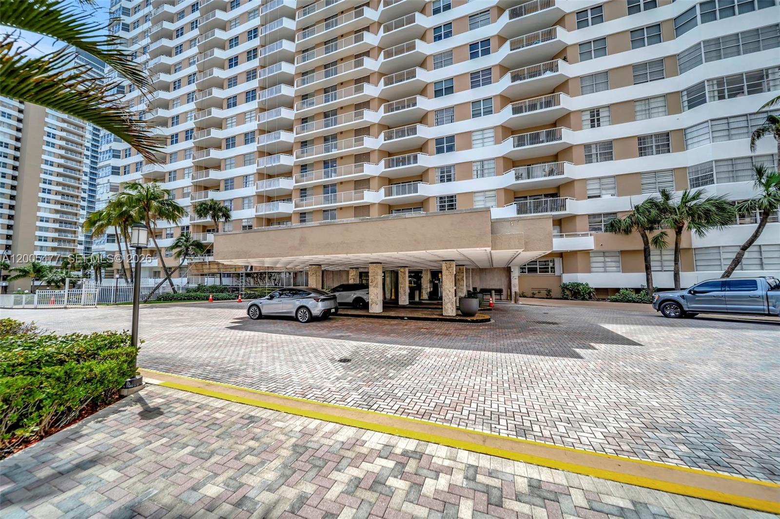 1985 S Ocean Drive 20A, Hallandale Beach, FL 33009, Hallandale Beach