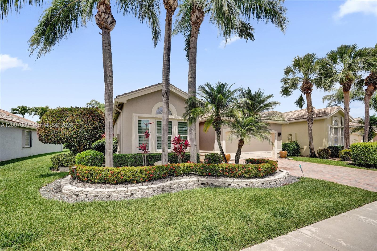 8257 La Jolla Vista Lane, Lake Worth, FL 33467, Lake Worth