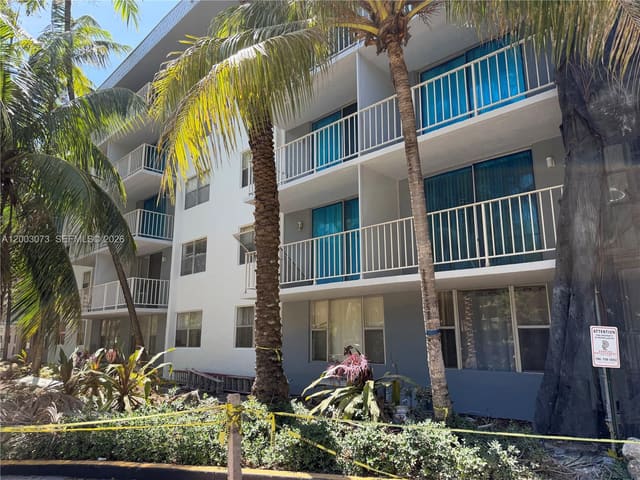 1805 Sans Souci Boulevard 526, Bayview Palms, North Miami, FL