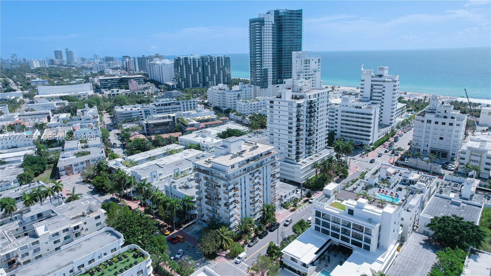 245 18th Street 605, Miami Beach, FL 33139, Miami Beach