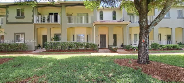 1978 SE 23rd Terrace, Towngate North, Homestead, FL