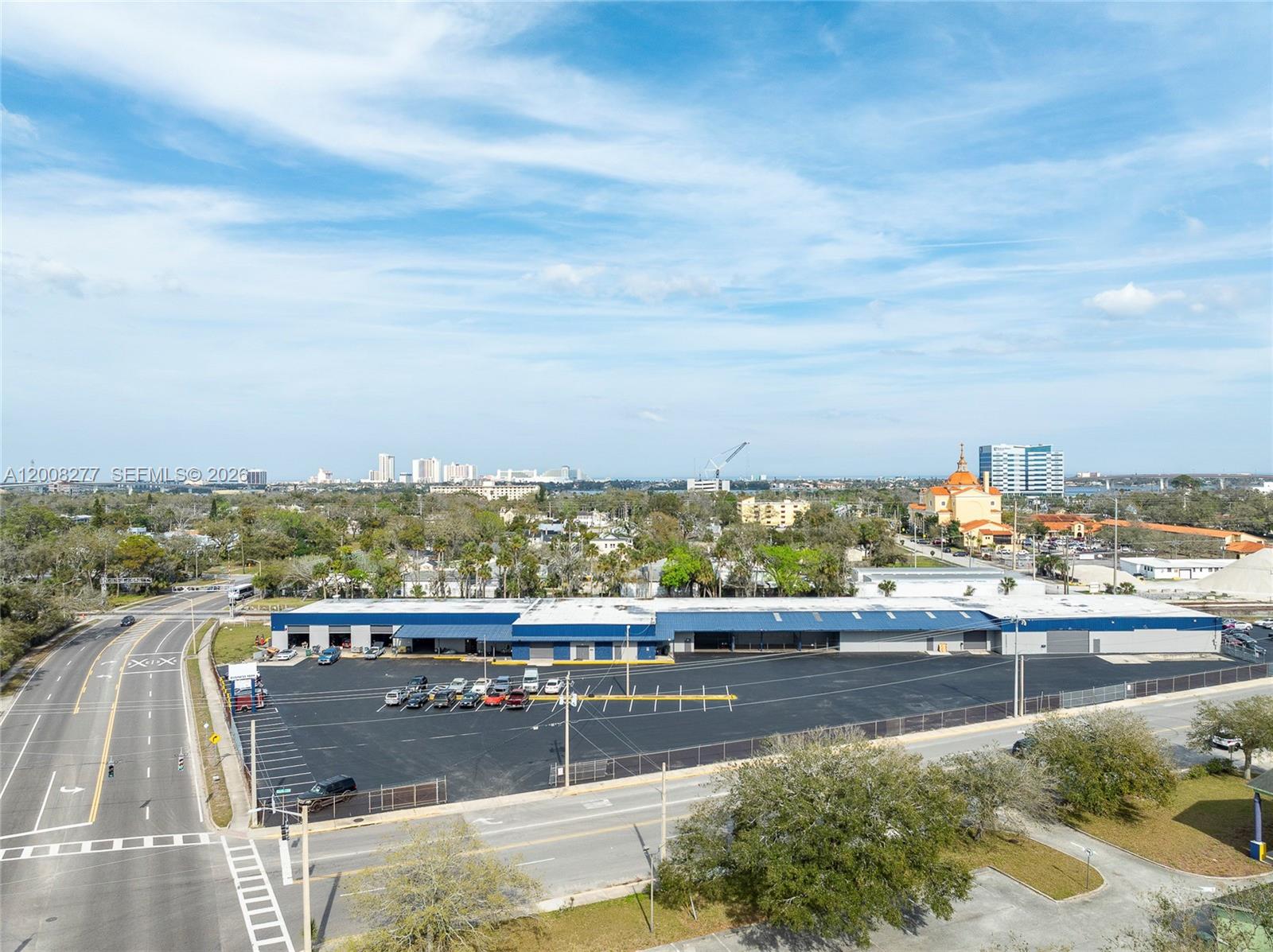 405 N Charles Street, Daytona Beach, FL 32114, Daytona Beach