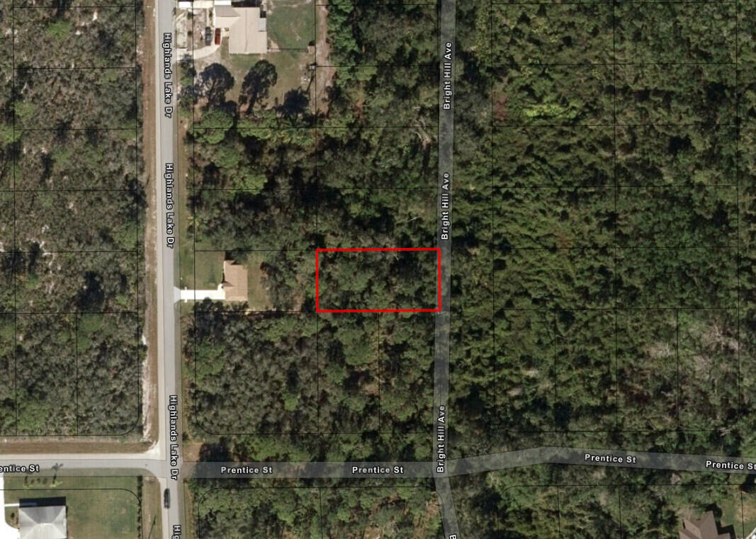 536 Bright Hill Avenue, Lake Placid, FL 33852, Lake Placid
