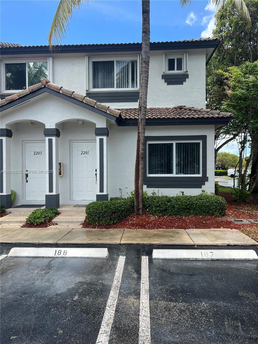 2201 SE 24th Place 2201, Homestead, FL 33035