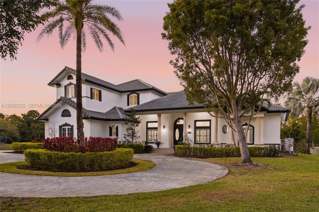 20401 SW 48th Place, Southwest Ranches, FL 33332
