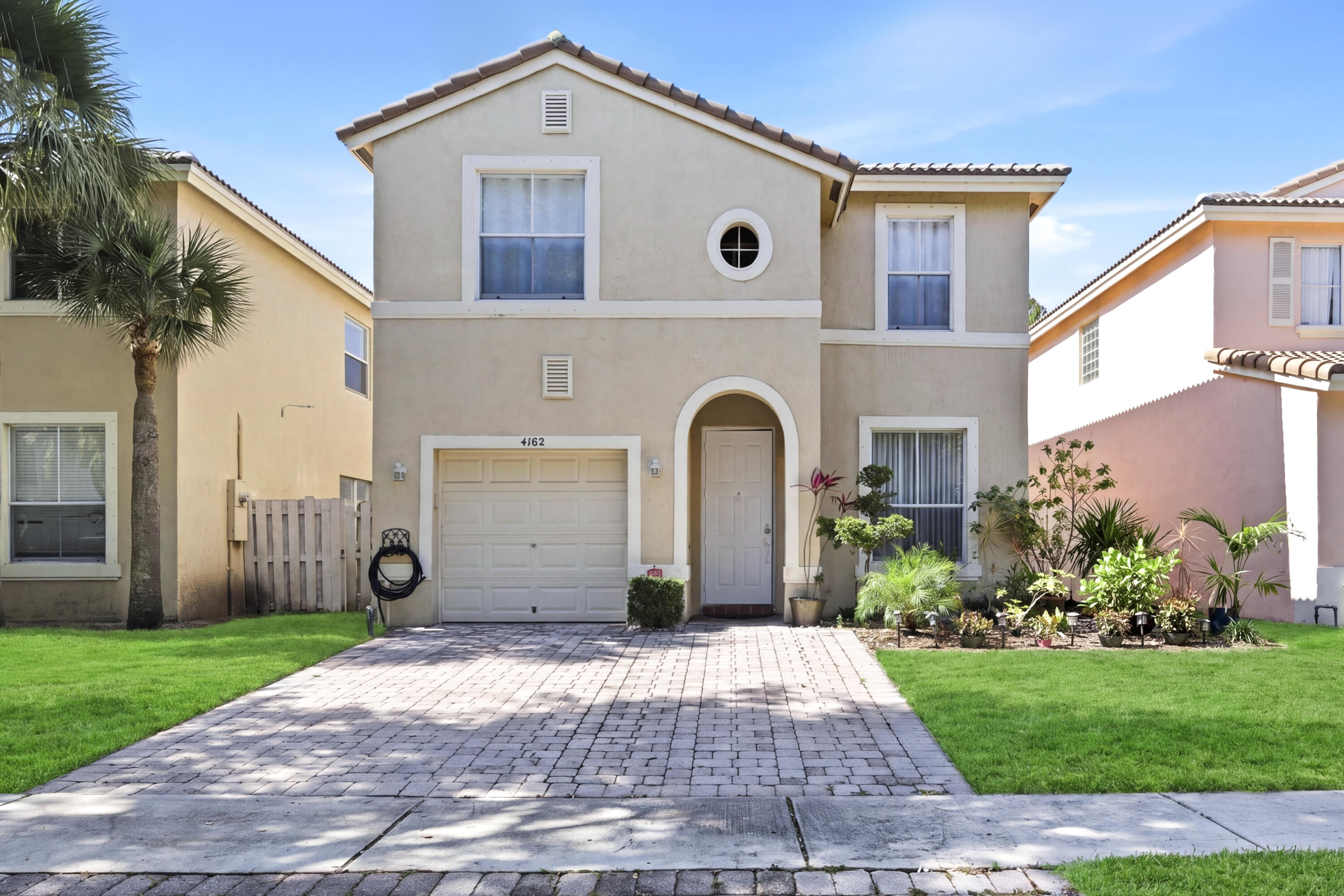 4162 Winnipeg Way, West Palm Beach, FL 33409, West Palm Beach