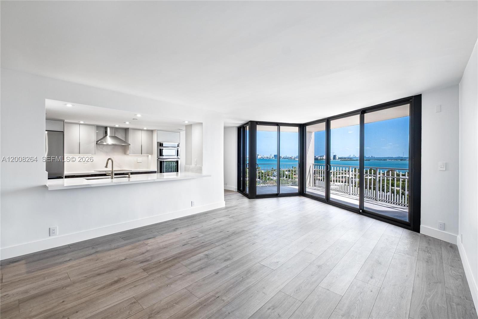 2000 Towerside Terrace 1506, Miami, FL 33138, Miami