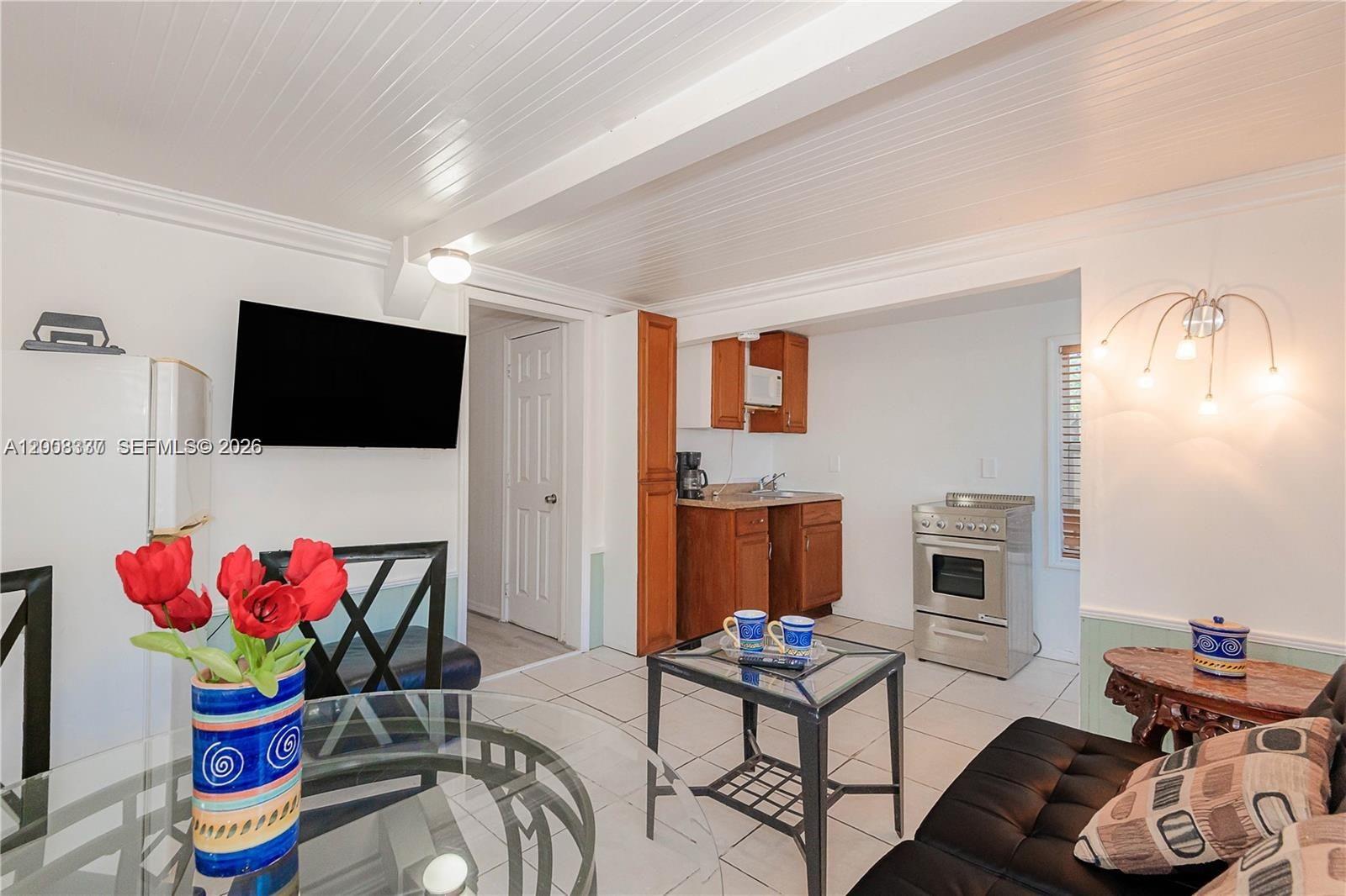 1611 Fletcher Street 2, Hollywood, FL 33020, Hollywood