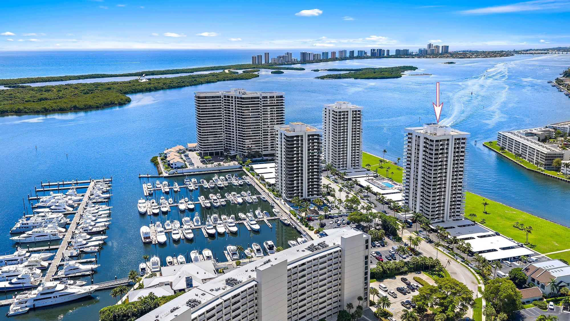 123 Lakeshore Drive 445, North Palm Beach, FL 33408, North Palm Beach