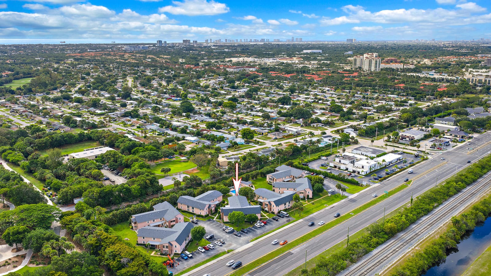 12386 Alternate A1a N7, Palm Beach Gardens, FL 33410 photo 13