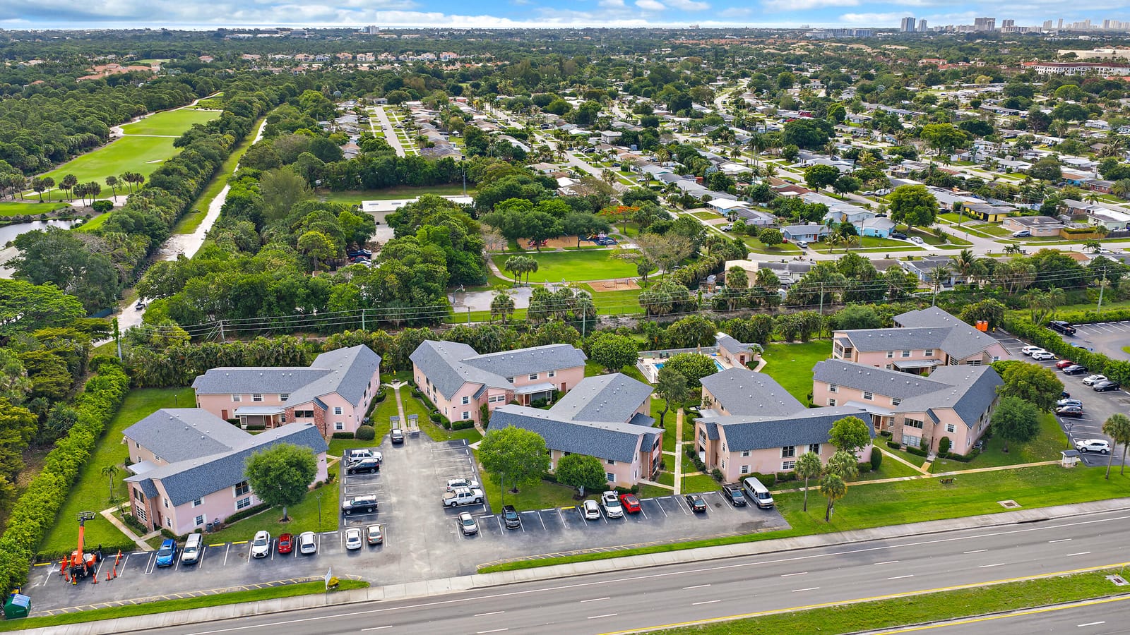 12386 Alternate A1a N7, Palm Beach Gardens, FL 33410 photo 16