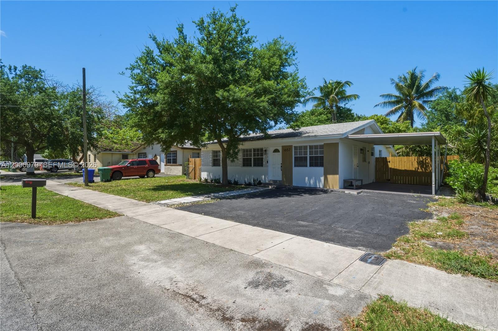 1657 SW 44th Avenue, Fort Lauderdale, FL 33317, Fort Lauderdale