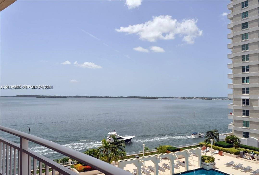 770 Claughton Island Drive 810, Miami, FL 33131
