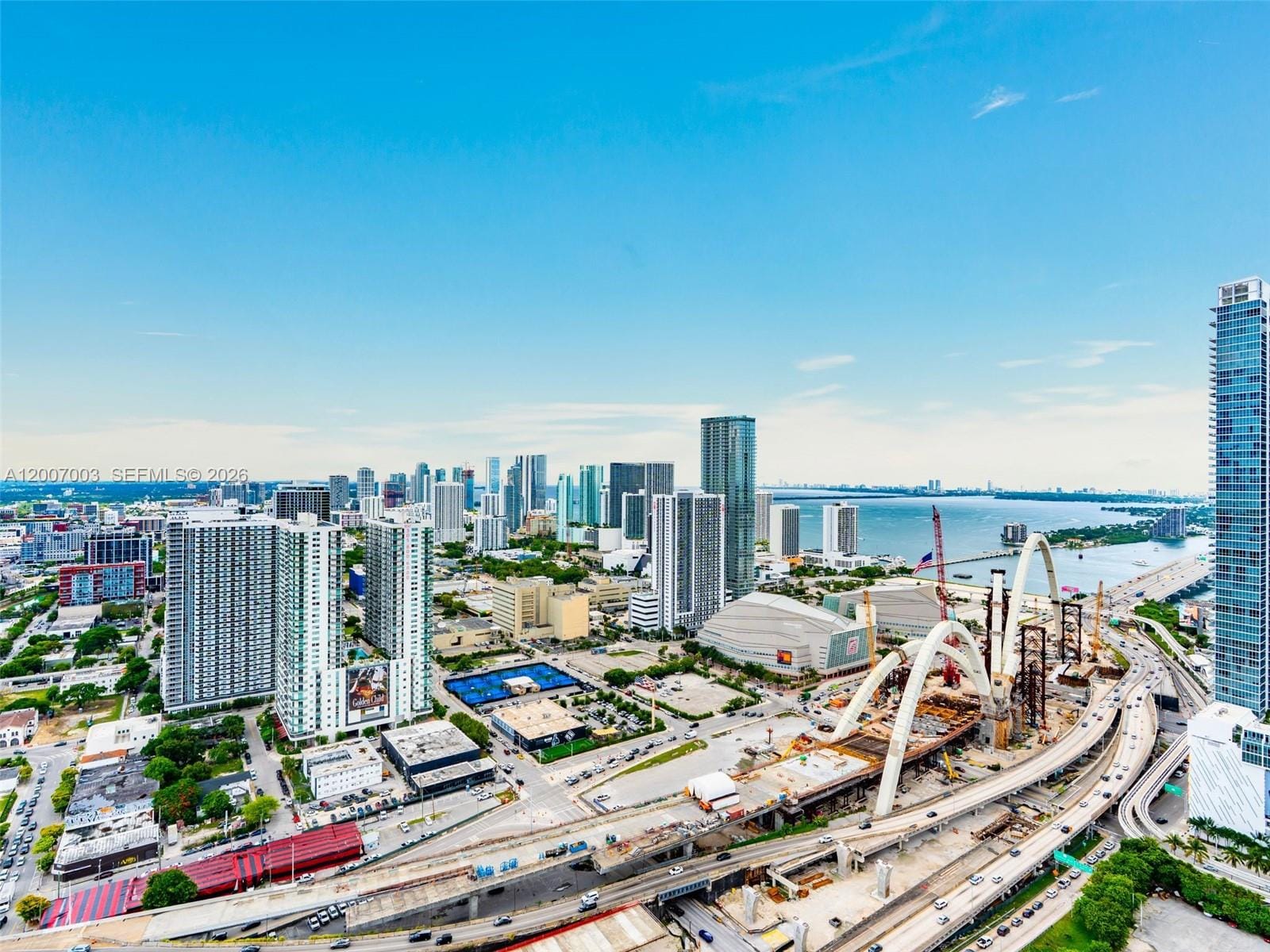20 NE 11th Street 4202, Miami, FL 33132