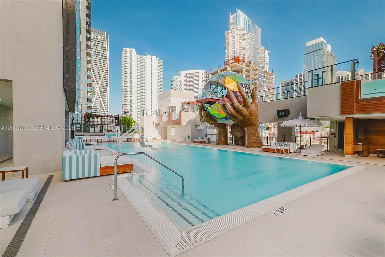 20 NE 11th Street 4202, Miami, FL 33132 photo 13