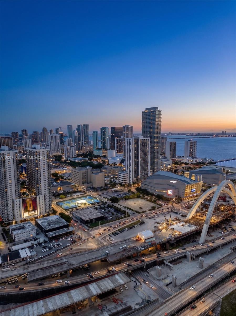 20 NE 11th Street 4202, Miami, FL 33132, Miami