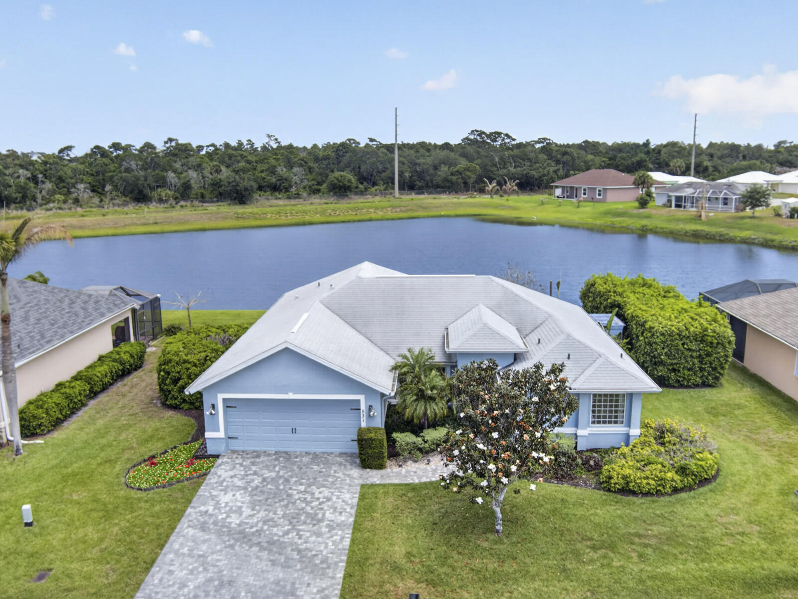 531 High Hawk Circle, Vero Beach, FL 32962, Vero Beach