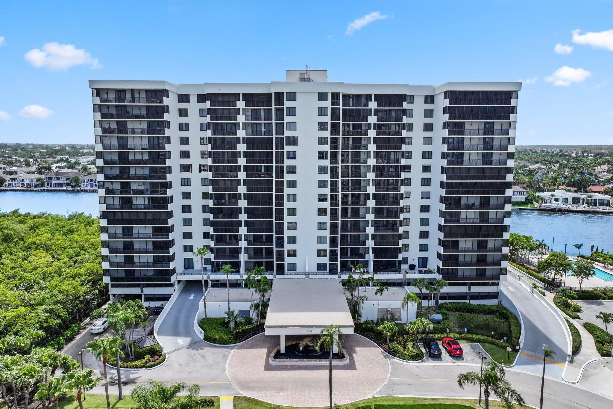 3420 S Ocean Boulevard 4z, Highland Beach, FL 33487, Highland Beach
