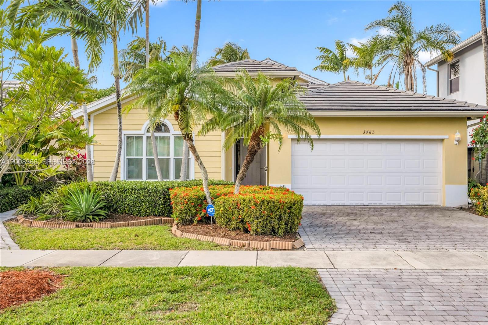 3465 NE 2nd Street, Homestead, FL 33033, Homestead