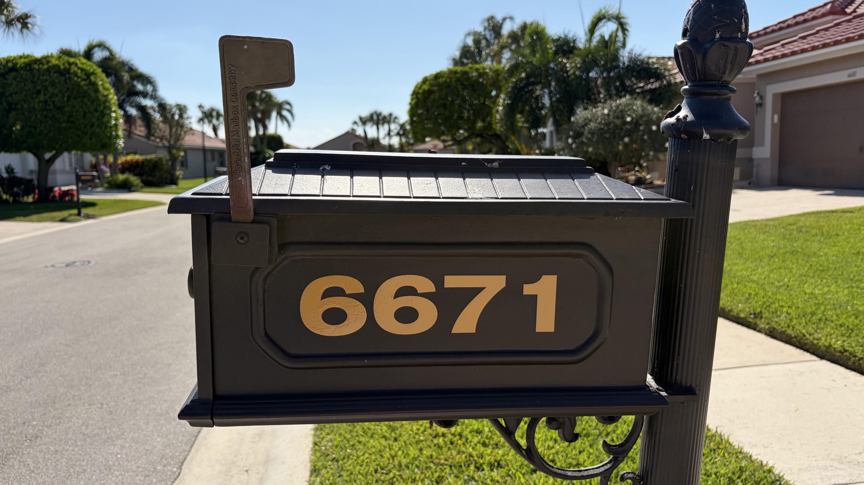 6671 Maybrook Road, Boynton Beach, FL 33437, Boynton Beach