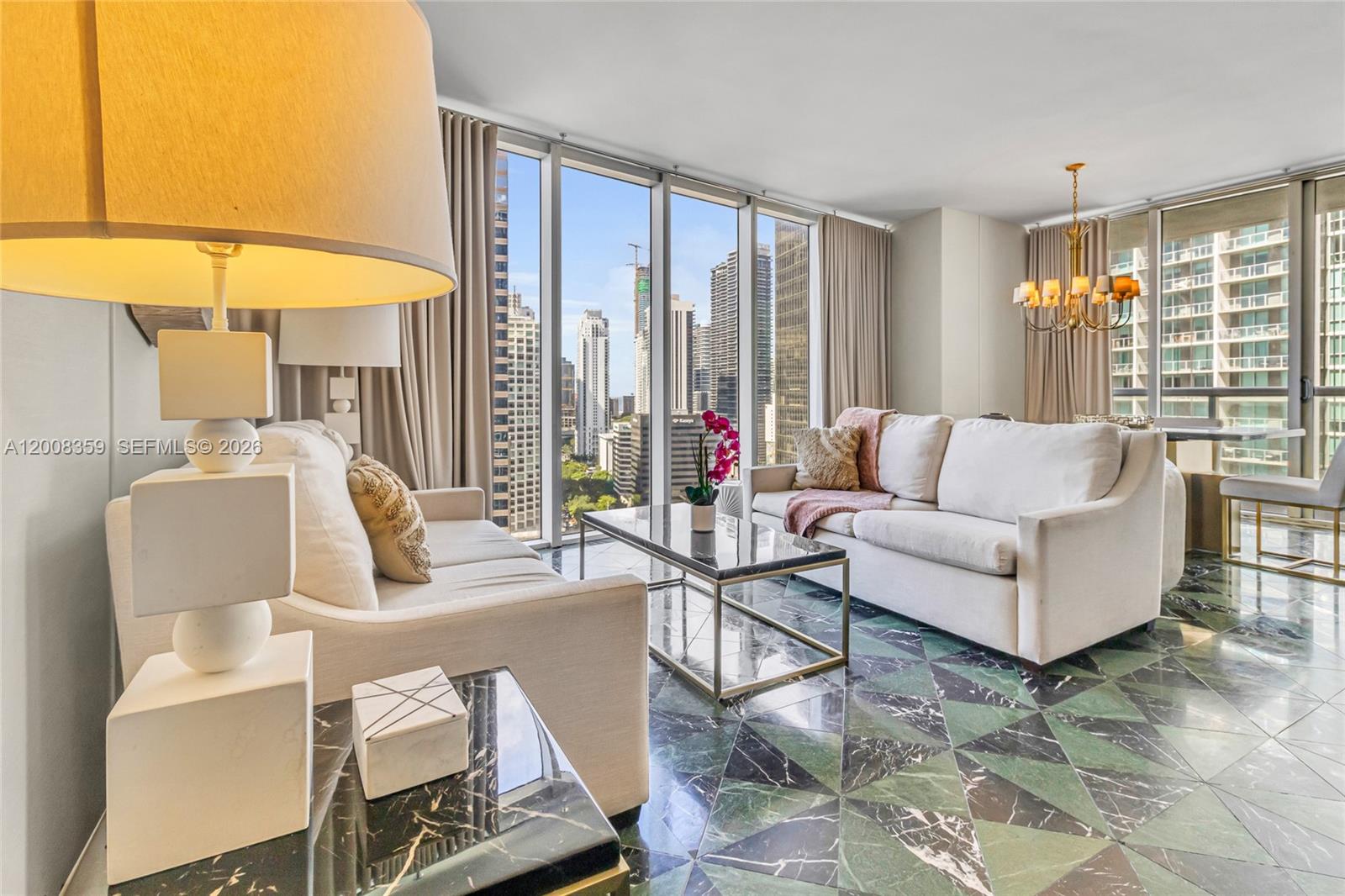 485 Brickell Avenue 2508, Miami, FL 33131, Miami