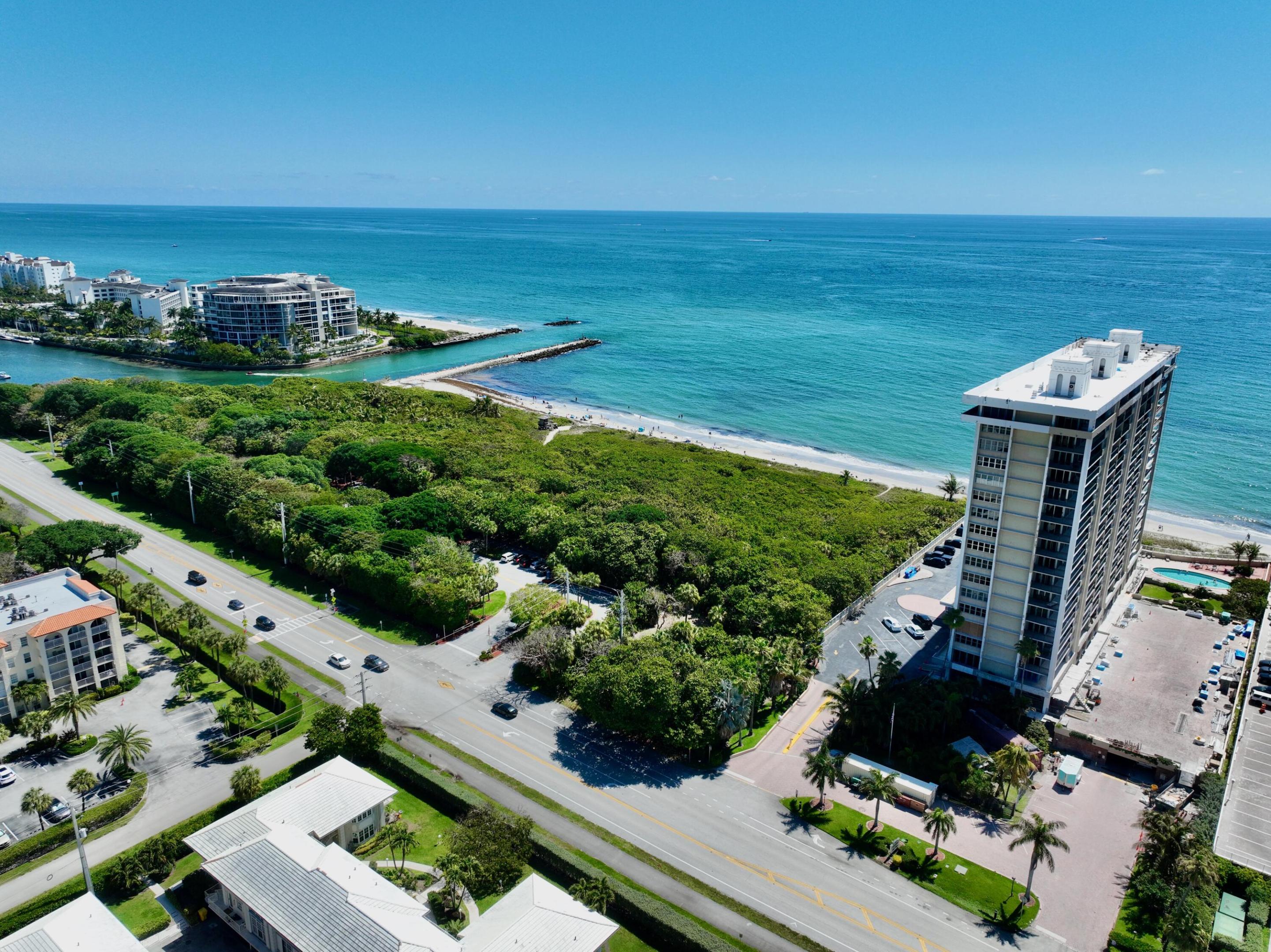 1180 S Ocean Boulevard 3f, Boca Raton, FL 33432, Boca Raton