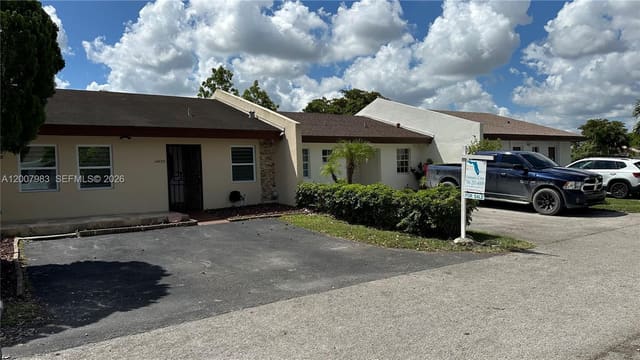 14052 SW 52nd Terrace, Miami, FL 33175