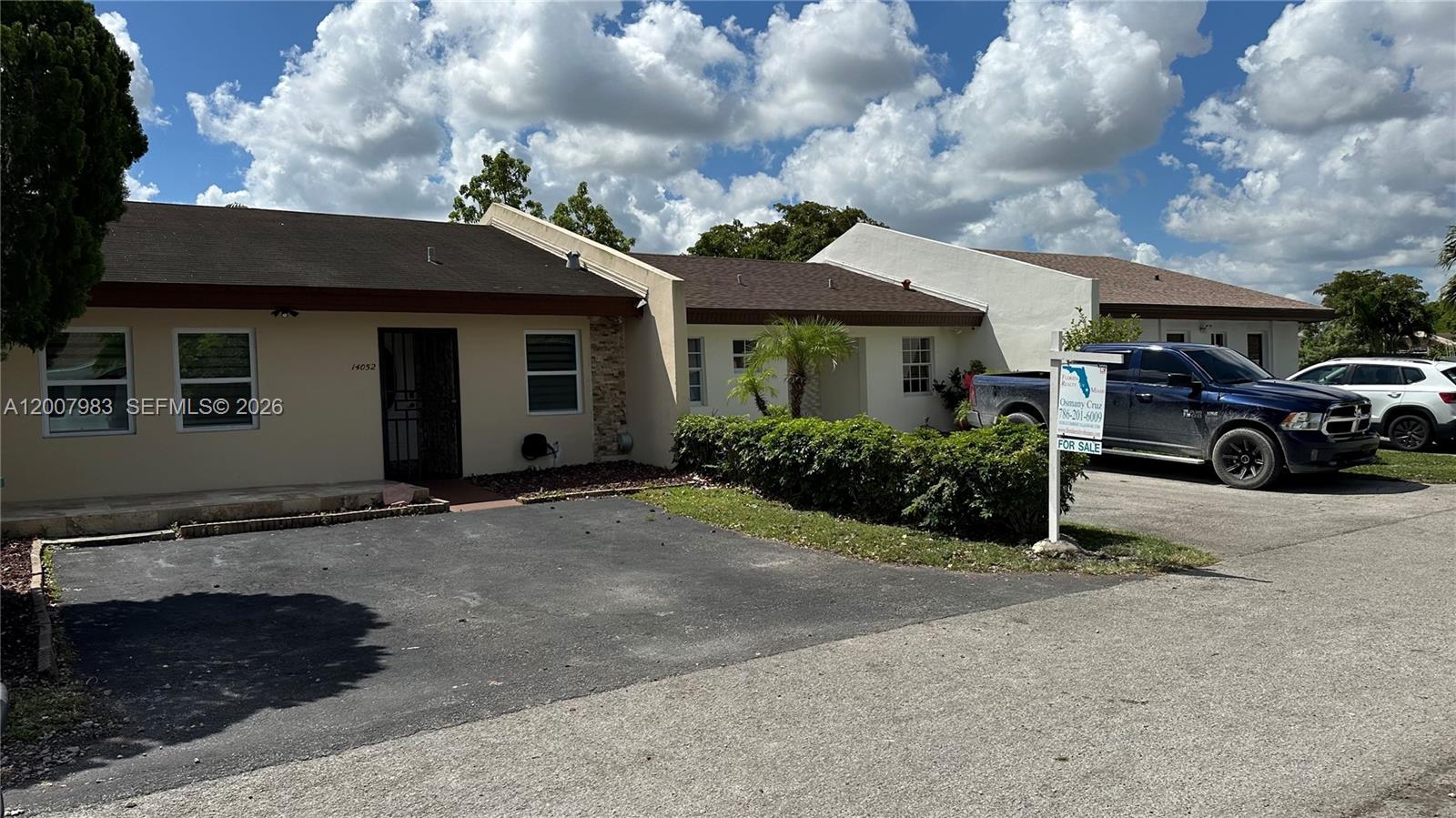 14052 SW 52nd Terrace, Miami, FL 33175, Miami