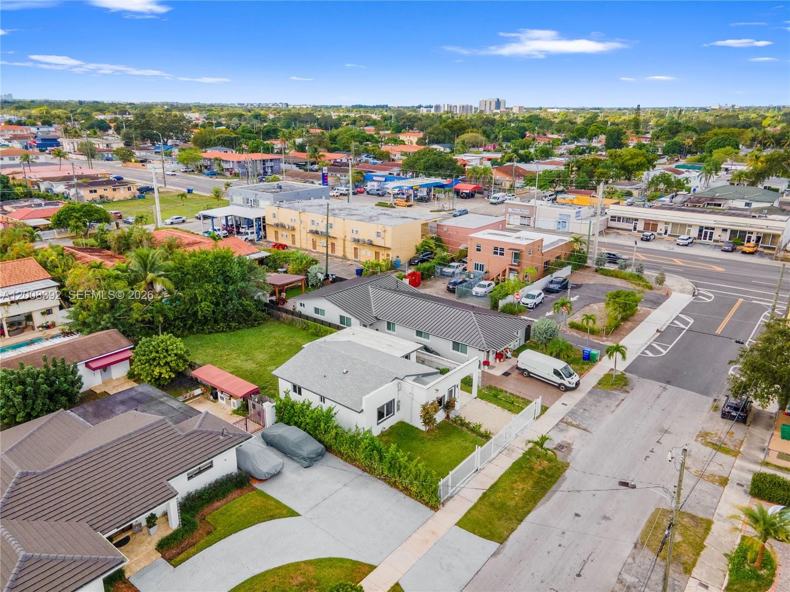 5658 SW 1st Street, Miami, FL 33134