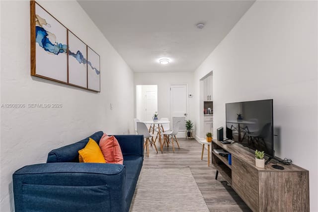 327 NE 55th Street 2, Miami, FL 33137