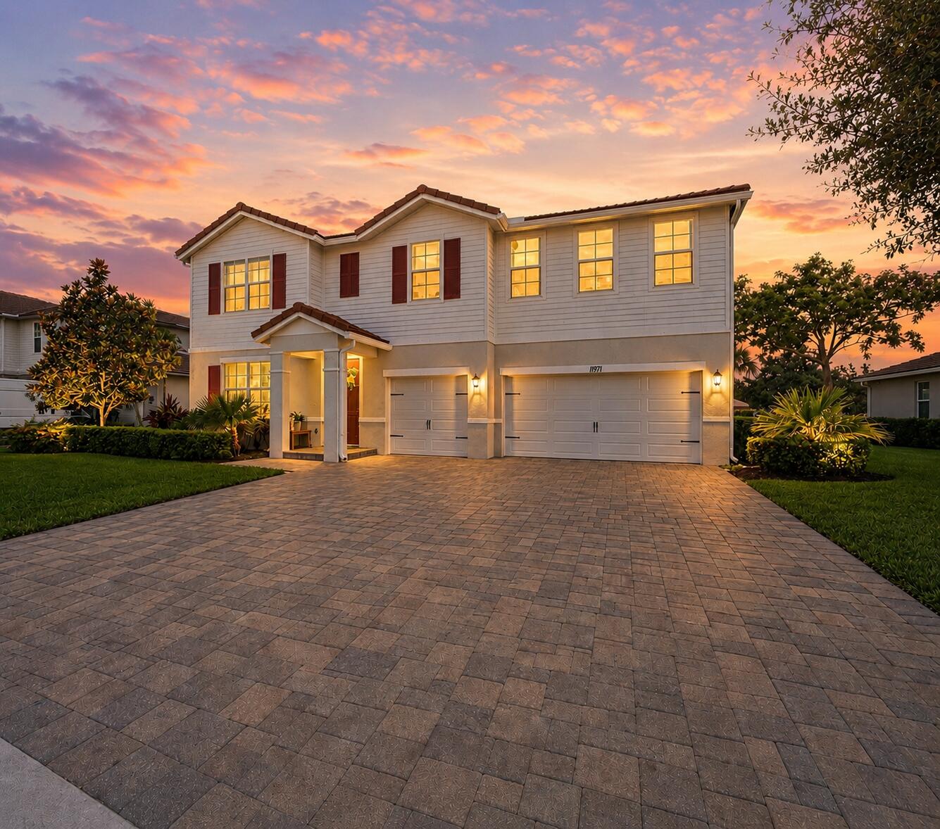 11971 Cypress Key Way, Royal Palm Beach, FL 33411, Royal Palm Beach