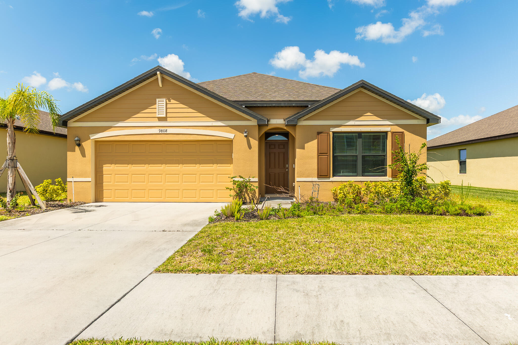 9808 SW Triton Way, Port St. Lucie, FL 34987, Port St Lucie
