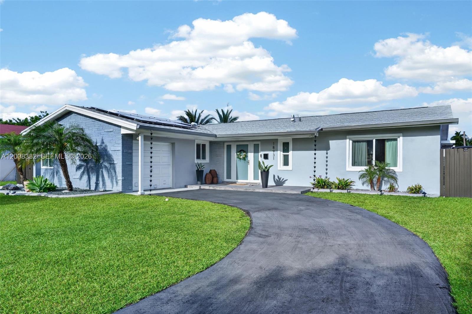 18931 SW 97th Avenue, Cutler Bay, FL 33157, Cutler Bay