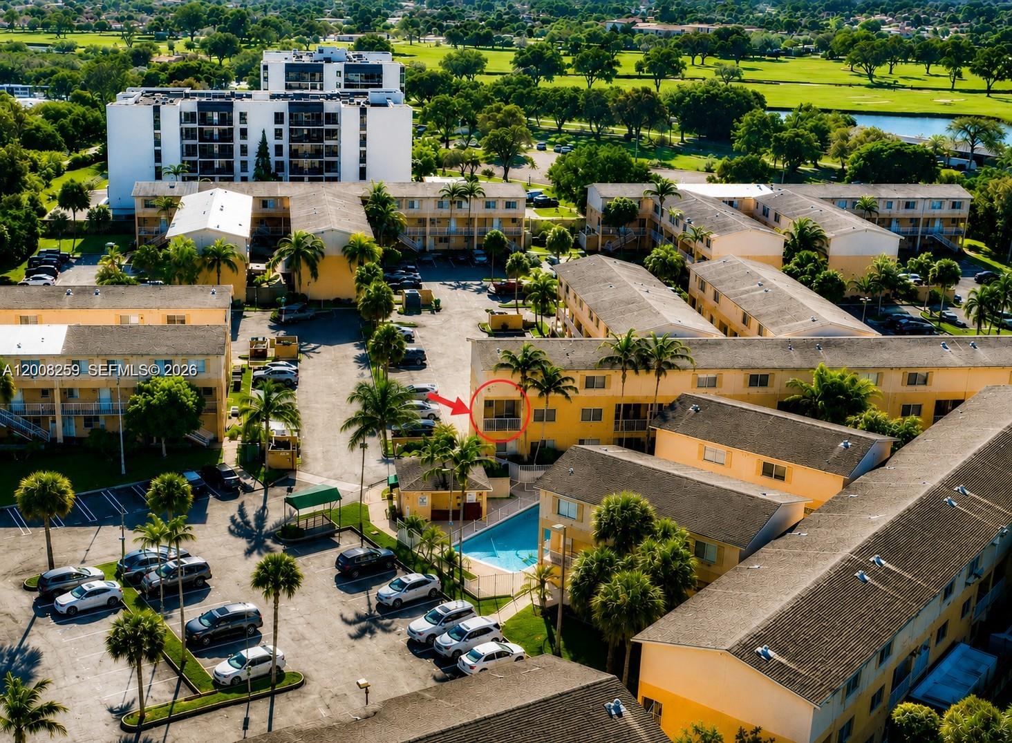 6235 SW Kendale Lakes Circle 239, Miami, FL 33183
