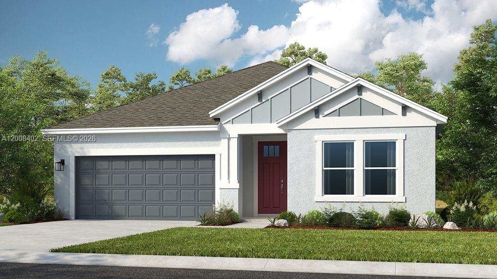 657 SE Ranch Oak Circle, Port St. Lucie, FL 34984, Port St Lucie