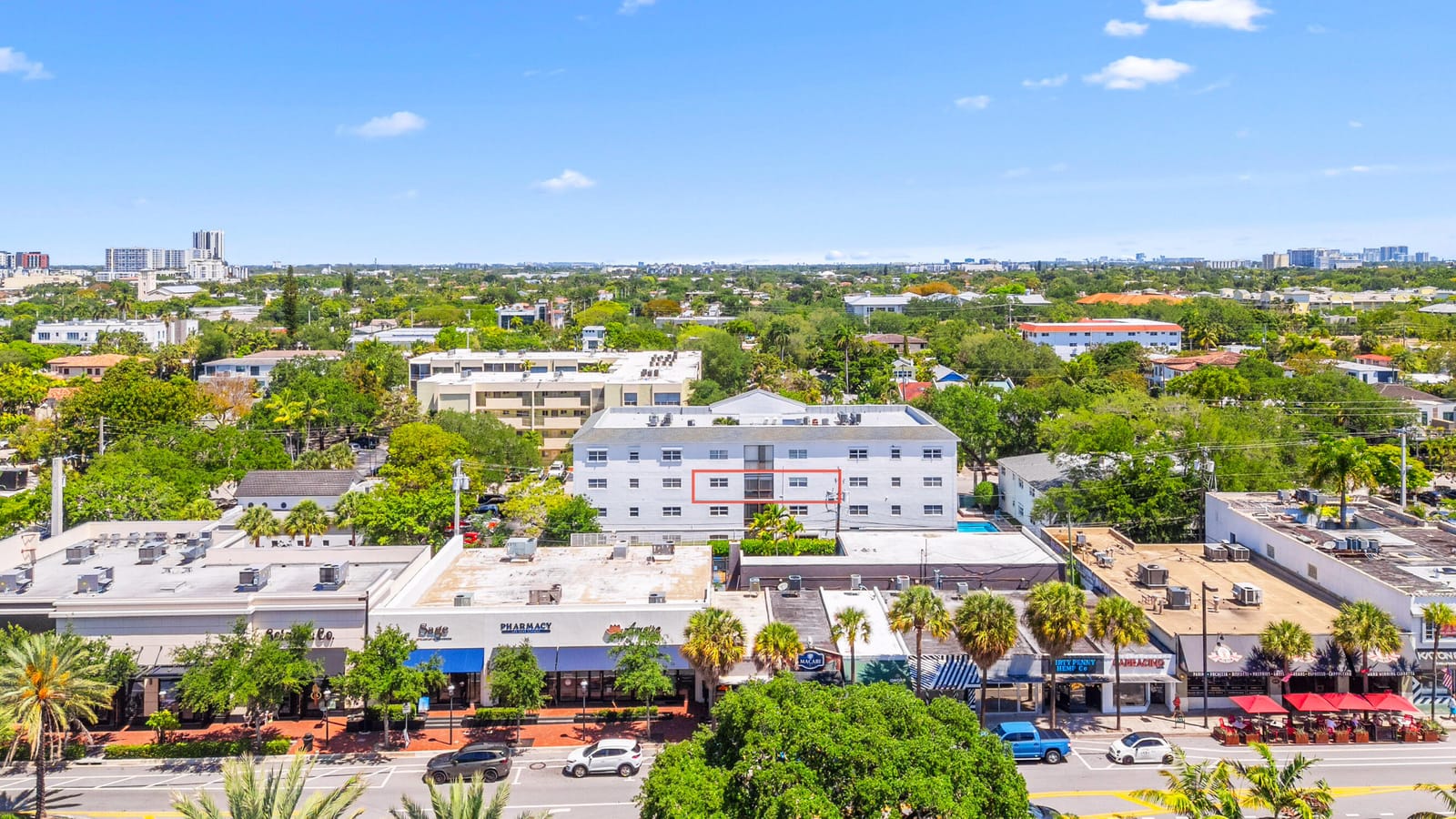 1212 SE 2nd Court 303, Fort Lauderdale, FL 33301 photo 30