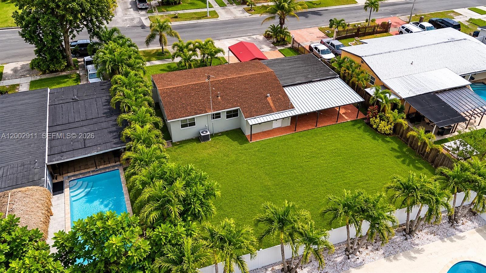 687 W 39th Place, Hialeah, FL 33012, Hialeah
